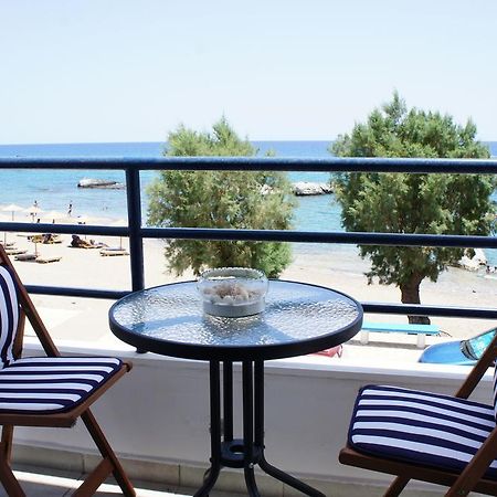 Rodos Beach Archangelos  Exterior foto